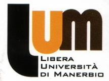 Logo LUM Manerbio