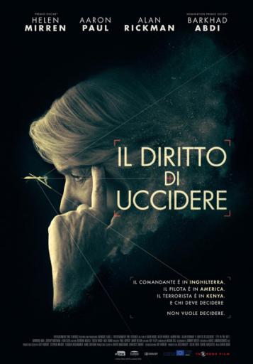 Il diritto di uccidere Il diritto di uccidere