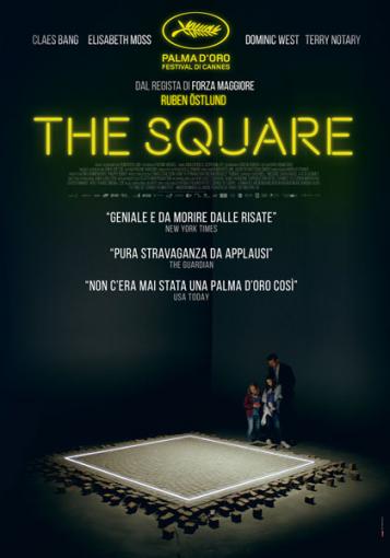 The Square The Square