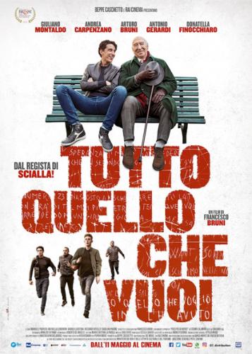 Tutto quello che vuoi Tutto quello che vuoi