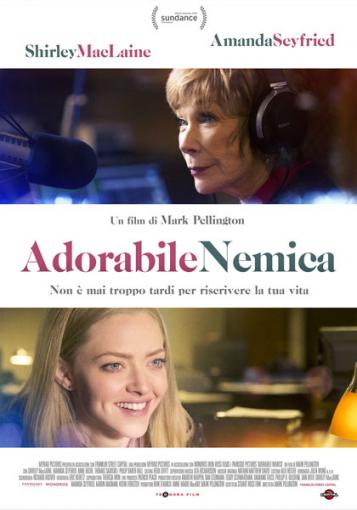 Adorabile nemica Adorabile nemica