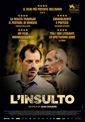 L'Insulto L'Insulto