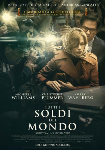 Tutti i soldi del mondo Tutti i soldi del mondo