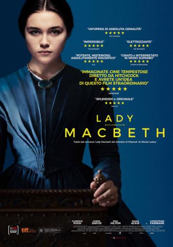 Lady Macbeth Lady Macbeth
