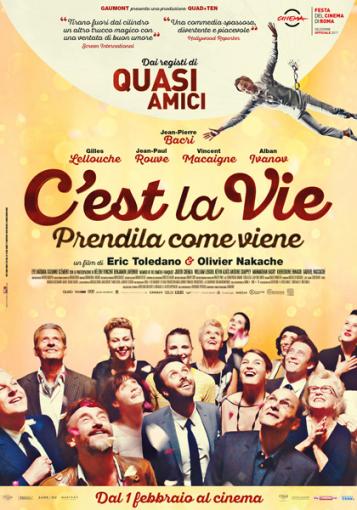 C'est la vie C'est la vie