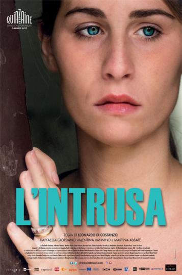 L'intrusa L'intrusa