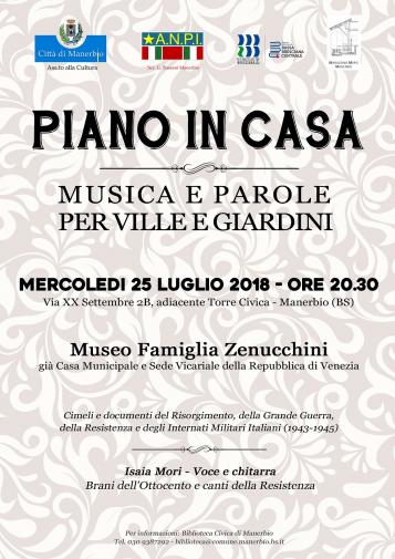 piano in casa 2018 piano in casa 2018