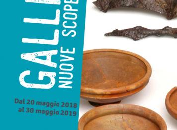 mostra galli e romani manerbio