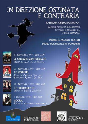 cineforum donne oltre 2018 cineforum donne oltre 2018
