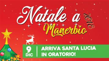 natale manerbio 2018