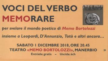 memorare Manerbio