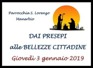 visita presepi e bellezze brescia