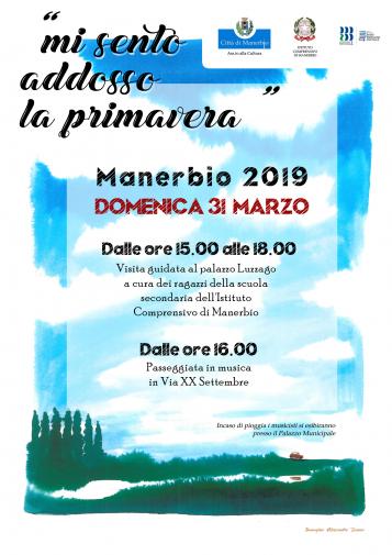 musica primavera manerbio 2019 musica primavera manerbio 2019