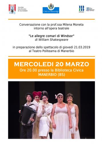 conversazione allegre comari politeama conversazione allegre comari politeama