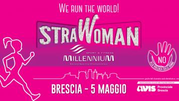 strawoman brescia 2019