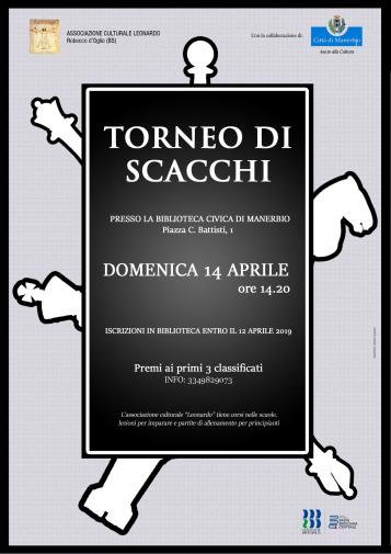 torneo scacchi manerbio 2019 torneo scacchi manerbio 2019