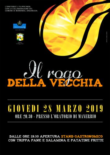 rogo vecchia 2019 manerbio rogo vecchia 2019 manerbio