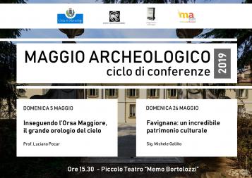 maggio archeologico manerbio