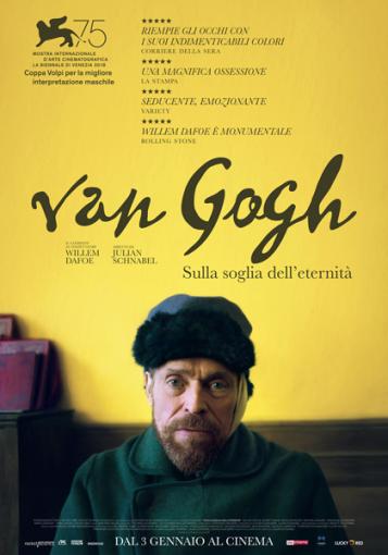 van gogh