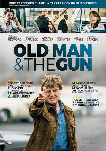 old man old man