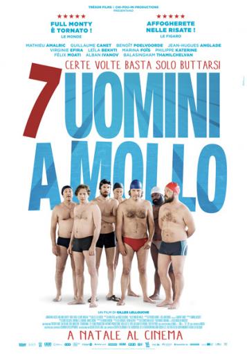 7 uomini a mollo 7 uomini a mollo