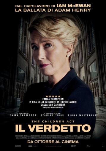 il verdetto film