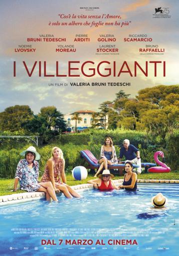 Film: I villeggianti Film: I villeggianti