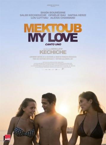 mektoub mektoub