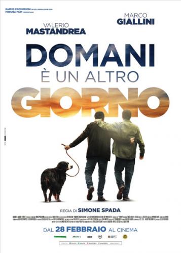 Film: Domani è un altro giorno Film: Domani è un altro giorno