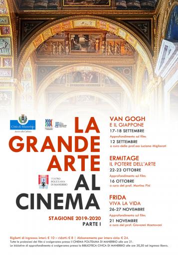 grande arte 2019 manerbio grande arte 2019 manerbio