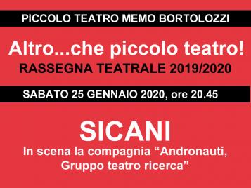 sicani sicani
