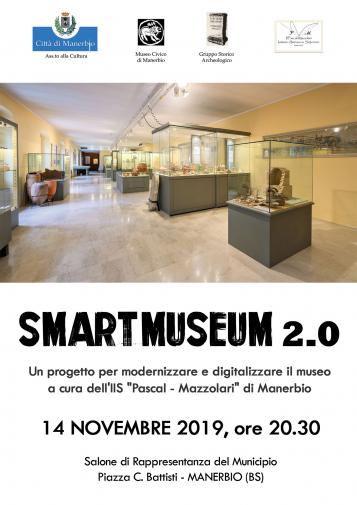 smartmuseum manerbio
