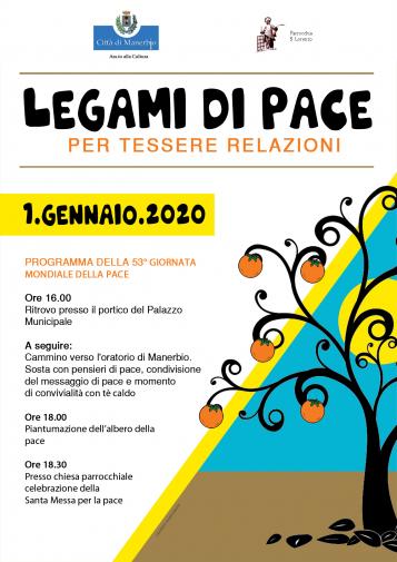 legami di pace manerbio legami di pace manerbio