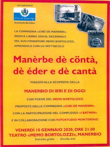 chei de manerbe 2020 chei de manerbe 2020