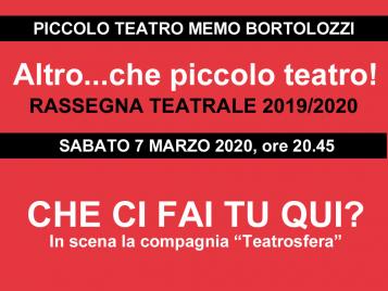 rassegna manerbio altro che piccolo teatro