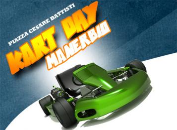 Kart day manerbio 2015