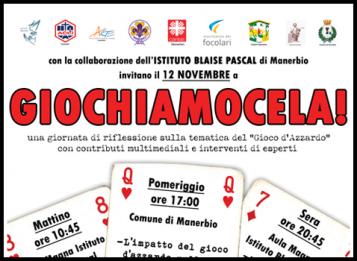 Giochiamocela - gioco azzardo Manerbio Giochiamocela - gioco azzardo Manerbio