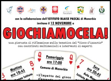 Giochiamocela - gioco azzardo Manerbio