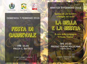 carnevale 2016 manerbio carnevale 2016 manerbio