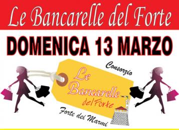 bancarelle del forte 2016 Manerbio