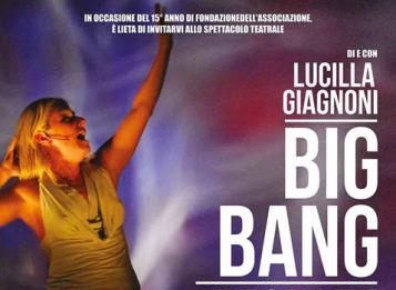 big bang politeama 2016