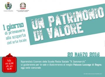 patrimonio manerbio palazzo luzzago 2016 patrimonio manerbio palazzo luzzago 2016
