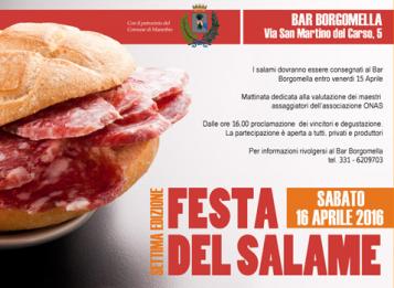 festa salame manerbio 2016 festa salame manerbio 2016
