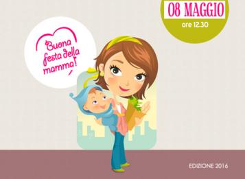 Festa della mamma 2016 spiedo manerbio