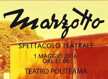 marzotto manerbio spettacolo teatrale