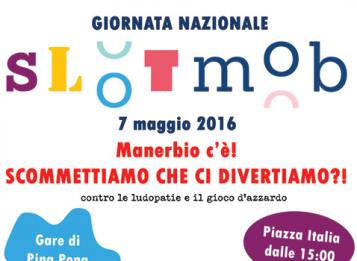 slot mob manerbio 2016 slot mob manerbio 2016