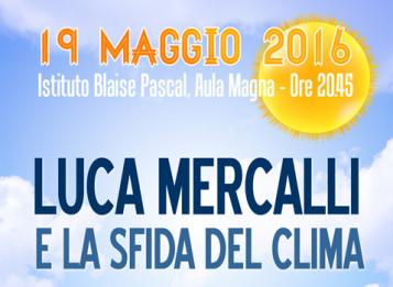 Luca Mercalli manerbio 2016 blaise pascal