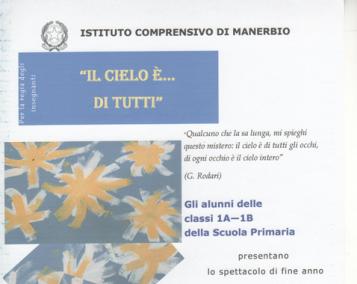cielo tutti cielo tutti