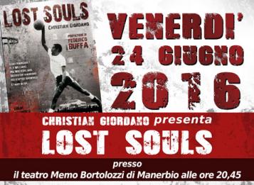 lost souls giordano comune di manerbio