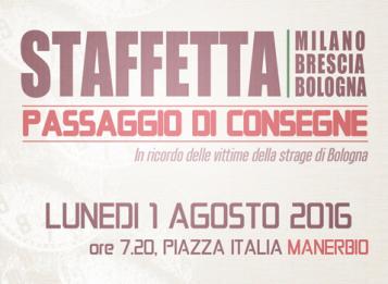 staffetta strage bologna manerbio staffetta strage bologna manerbio